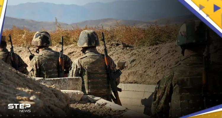 بعد إبلاغها روسيا وتركيا.. أذربيجان تطلق عملية عسكرية في إقليم قره باغ: أخبار