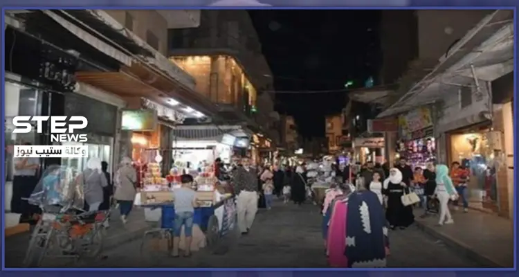 الأسواق في حلب خاوية على عروشها.. والقدرة الشرائية للأهالي باتت معدومة: أخبار