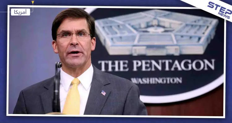 الدفاع الأمريكية تكشف عن مدّة انسحاب قوّاتها من "كوباني" وتُعلن عن أعداد جنودها المتبقيين بسوريا: أخبار