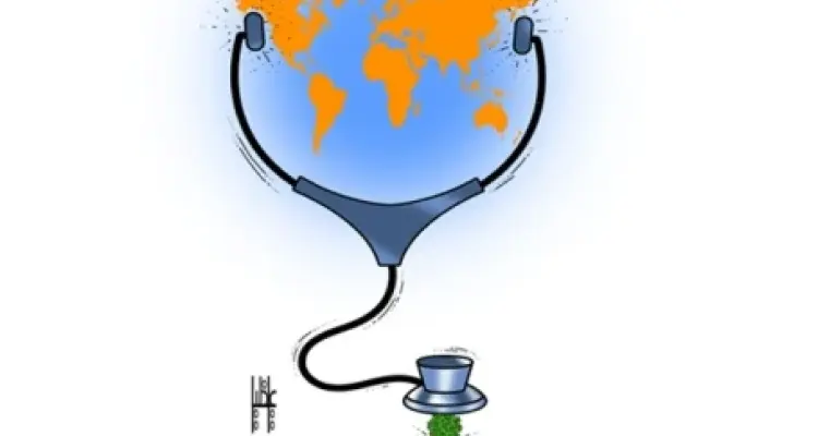 يوم الصحة العالمي: أخبار