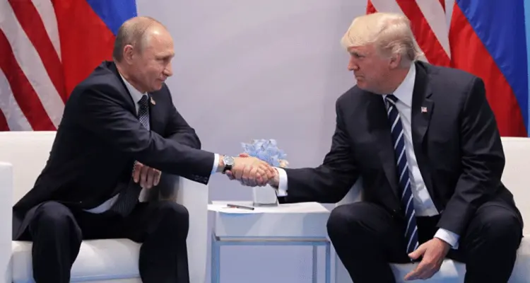 لقاء مرتقب بين بوتين وترامب في الأرجنتين، والناتو يدعو البلدين للحوار: أخبار