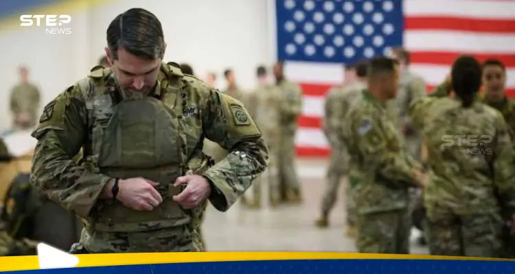 الفرقة 82 الأمريكية