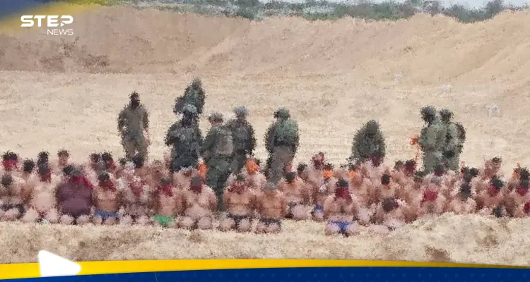 بعد انتشار صورهم "عُراة".. مسؤول إسرائيلي يدعو لدفن أسرى غزة أحياء: أخبار
