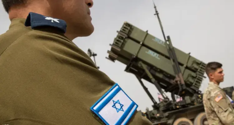 إسرائيل تعطي الإيعاز بالاستعداد لضرب إيران عسكرياً: أخبار