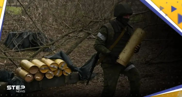 بسبب اليورانيوم المنضّب.. روسيا تتحدث عن مدينة عربية أصبحت مثل "هيروشيما وناغازاكي": أخبار