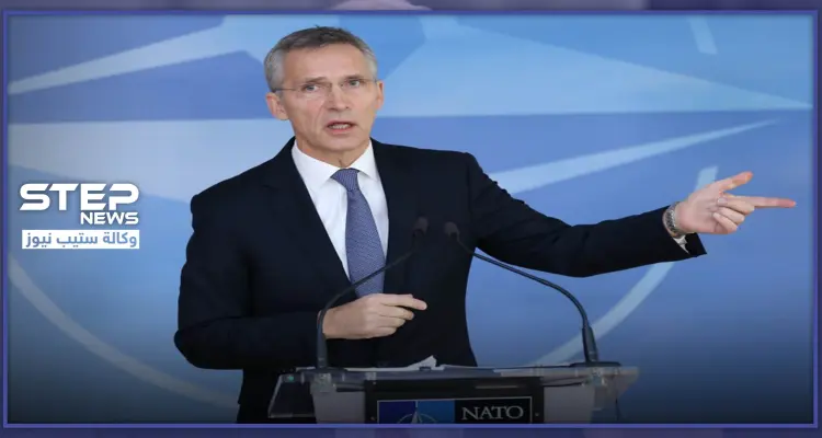 الناتو يكشف عن موقفه تجاه التحرك التركي بإدلب.. وقاذفات الصواريخ التركية تصل إدلب (فيديو): أخبار