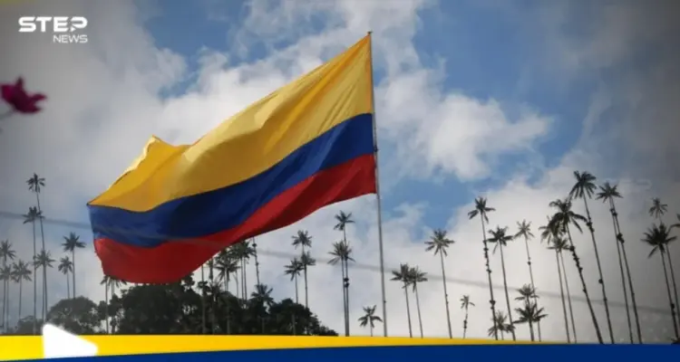 شاهد|| إصابة مرشح رئاسي بين أنصاره في كولومبيا برصاصة .. ومصير المهاجم: أخبار