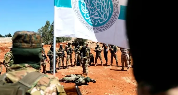 بعد أيام على اغتياله.. تحرير الشام تعلن القبض على المجموعة التي قتلت وزير التعليم العالي بحكومة "الإنقاذ": أخبار