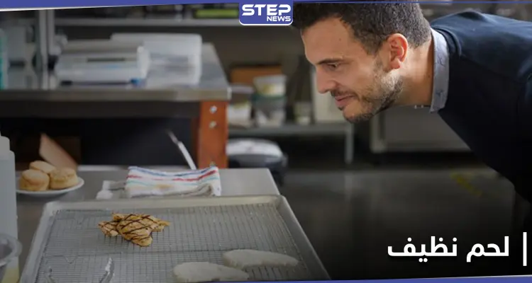 قرار هو الأول من نوعه.. دولة تسمح تداول "اللحم النظيف" من مصدر غير الحيوانات: أخبار