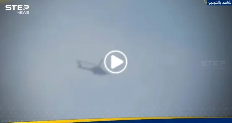 بصواريخ أرض-جو.. كتائب المجاهدين الفلسطينية توثق مشاهد استهداف طائرات الجيش الإسرائيلي: أخبار