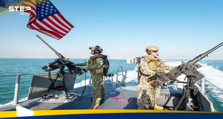 أمريكا تبلغ عن فقدان جنديين قبالة سواحل دولة عربية.. وبيان "مهم" من البنتاغون: أخبار