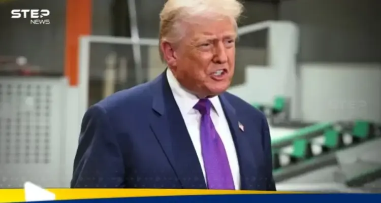 ترامب: ندرس إنهاء العمليات العسكرية ضد إيران تدريجيا: أخبار