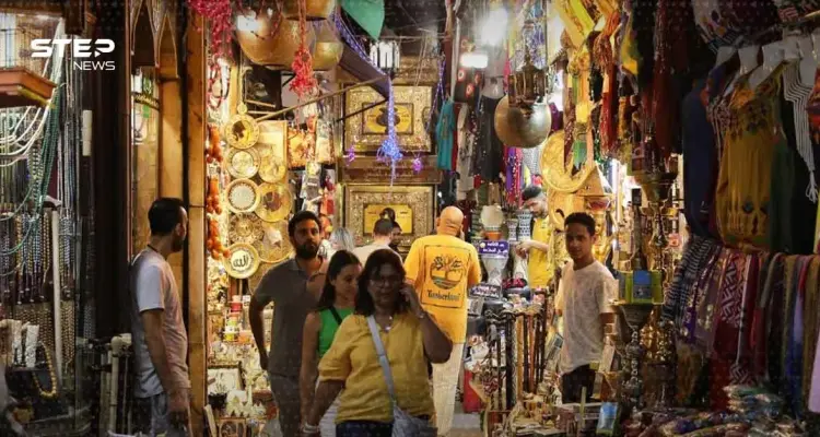 القاهرة ليلاً تعود للحياة بعد أزمة الطاقة: أخبار