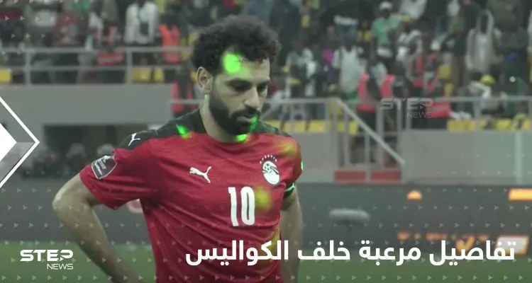 "كدنا نموت".. المرافق الأمني لمحمد صلاح يكشف ما تعرضوا له بالسنغال و"الفيفا" تتخذ أول إجراء بعد شكوى مصر: أخبار
