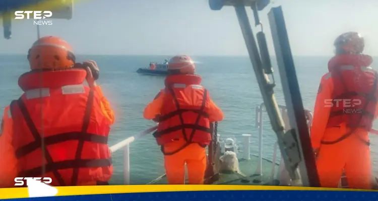 الصين تتوعد تايوان وتعلن أوّل تحرك بعد حادث بحري قاتل: أخبار