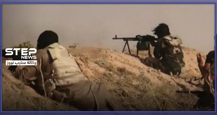 قتلى ضباط وجرحى لقوات النظام السوري بكمين دموي لـ"داعش" شرقي حمص: أخبار