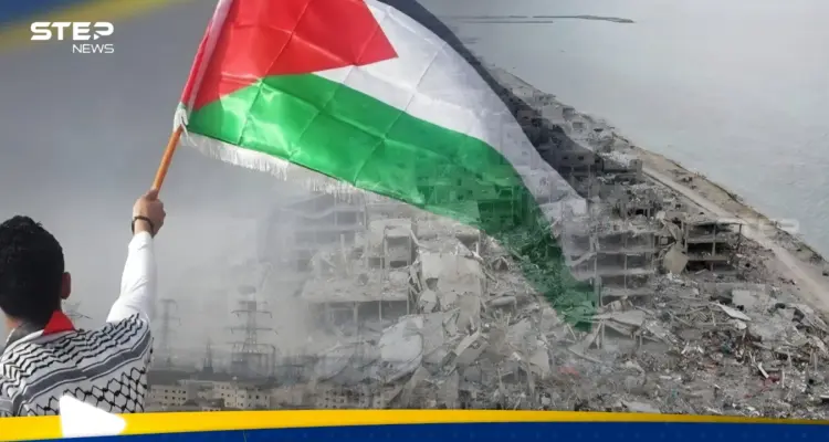 خاص|| هل سيصمد وقف إطلاق النار في غزة وماذا عن سلاح حماس؟.. خبير فلسطيني يكشف عن نقاط مثيرة: أخبار