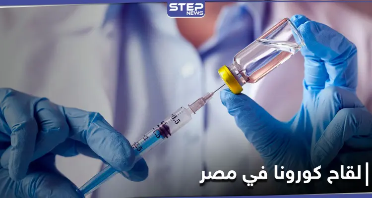 الأطباء أولاً .. مصر تعلن خطة توزيع لقاح كورونا على البلاد: أخبار