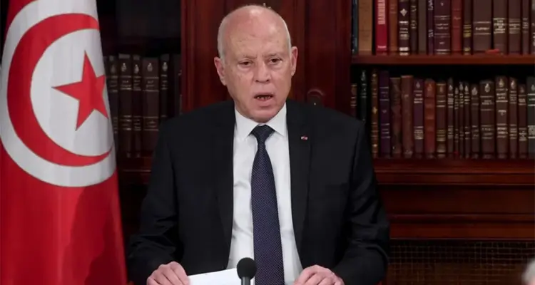 مجموعة السبع توجه نداءً عاجلاً إلى الرئيس التونسي.. وتؤكد على (3) أمور: أخبار