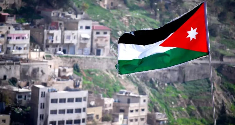 اختفى في منطقة تقسيم.. مناشدات للأردنيين في تركيا بالبحث عن "الخصاونة": أخبار