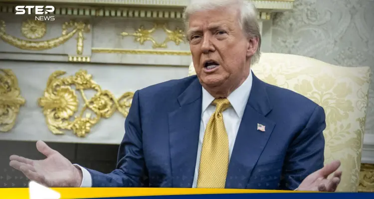 ترامب يصرح "أشعر بخيبة أمل كبيرة تجاه بوتين".. ويتوعد بتحرك جديد: أخبار