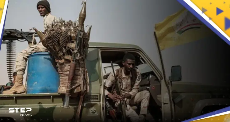 قوات الدعم السريع السودانية تحذف "كلمة واحدة" من شعارها وتفسيران لها: أخبار