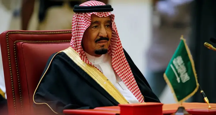 العاهل السعودي يصدّر أمراً ملكياً عاجلاً حول مكة المكرمة والمسجد الحرام: أخبار