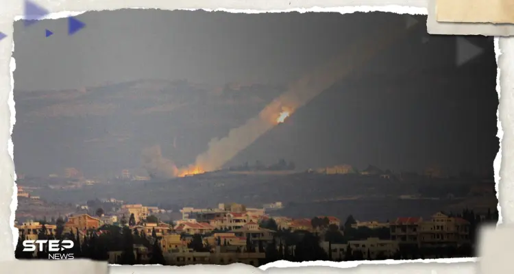 رداً على مقتل جنوده.. "حزب الله" يُهاجم مراكز عسكرية إسرائيلية بالصواريخ: أخبار