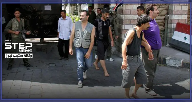 النظام السوري يفرج عن عشرات المعتقلين من أبناء دير الزور.. وهذه أسمائهم: أخبار