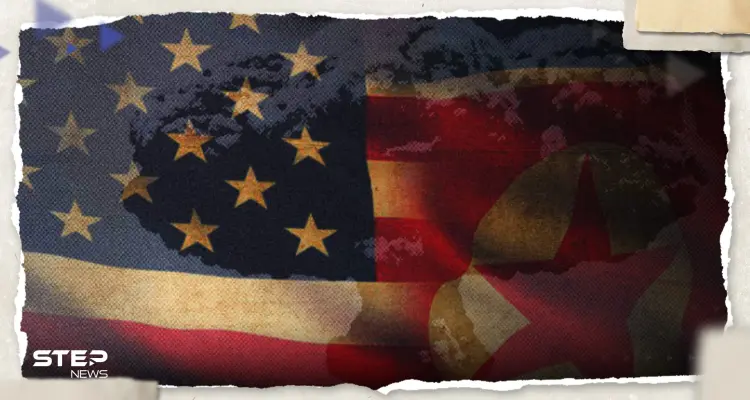 "على شفا حرب نووية".. أمريكا وكوريا الشمالية تتبادلان التهديدات وتحركات "مريبة": أخبار