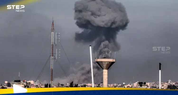 حماس توجه طلباً عاجلاً لمجلس الأمن الدولي حول رفح.. وبيان للخارجية السعودية: أخبار