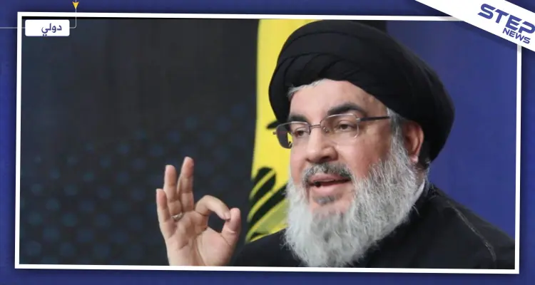 نصر الله: العالم بعد سليماني سيكون مختلفًا، لا مكان فيه للطغاة والمستبدين: أخبار