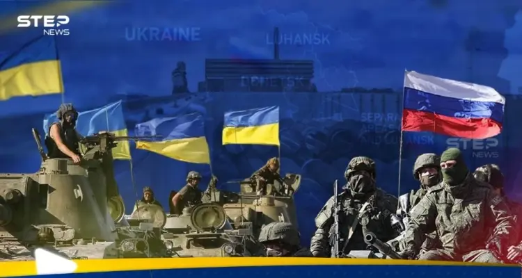 مكتب زيلينسكي.. هجوم روسي على منشآت علمية وتدمير البنية التحتية: أخبار