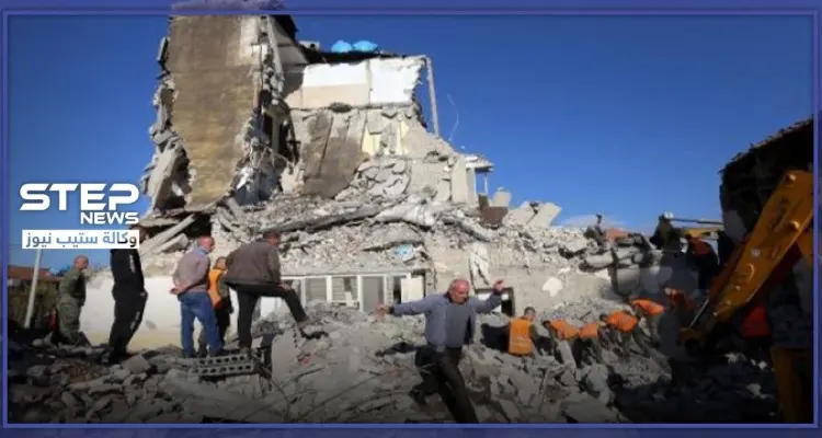 لم يحدث بقوته منذ 100 عام.. خبير تركي يتوقع حدوث زلزال مدمر في تركيا: أخبار