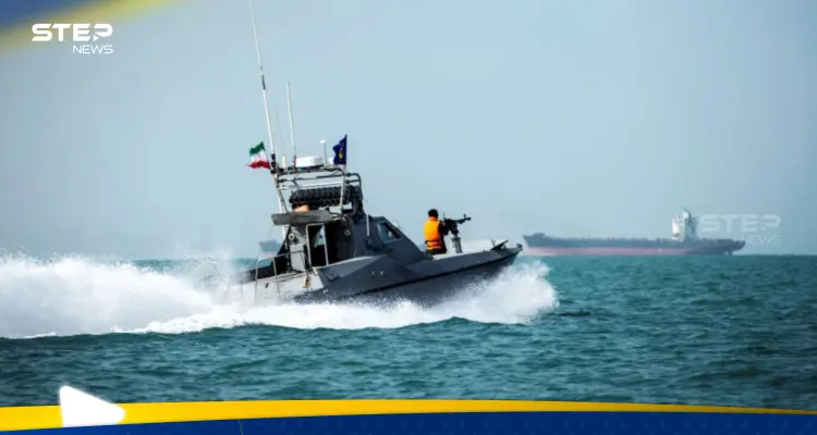 الحرس الثوري الإيراني يهدد بإغلاق البحر المتوسط وممرات مائية أخرى: أخبار