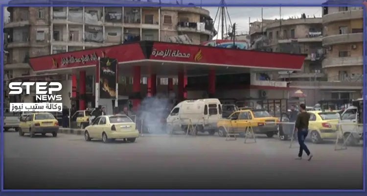 للحدّ من الغش.. تركيب كاميرات مراقبة بالأفران و الكازيات في حلب: أخبار