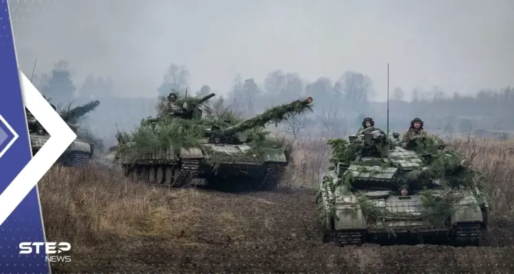 بعد تسريب "خطط حرب سرية" في أوكرانيا .. البنتاغون يتحرك: أخبار