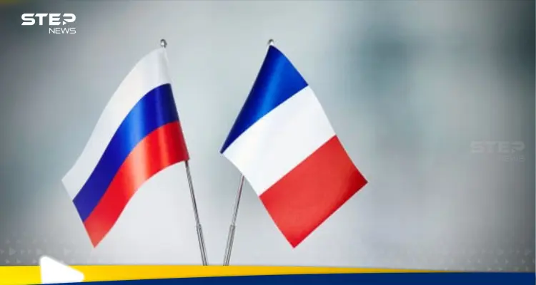 باريس على خط التهديد.. وموسكو تذكر فرنسا بكوابيس الردع: أخبار