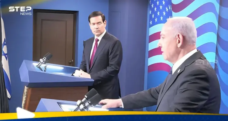 روبيو من تل أبيب: حماس يجب أن تنتهي: أخبار