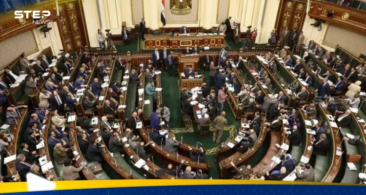 البرلمان المصري