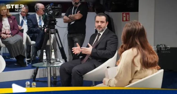 وزير الخارجية السوري: قسد جزء منا ونعمل على مقاربة لضمان التكامل: أخبار