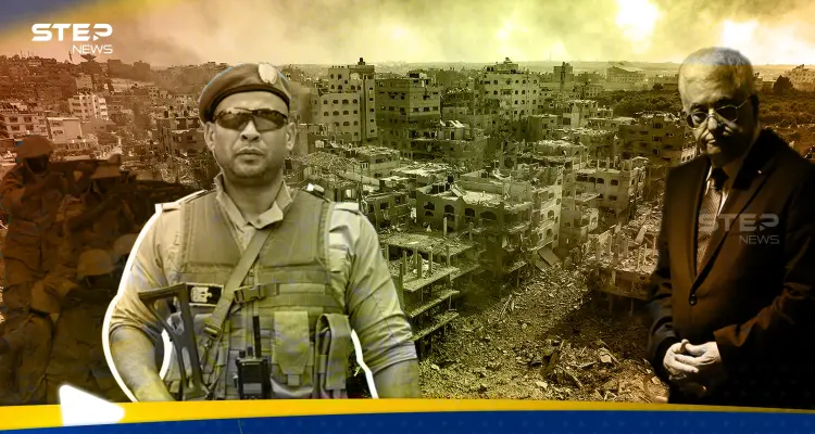 هل تدخل قوات عربية لغزة؟.. خبير يكشف عن 3 دول تمتلك خبرة وسيناريو آخر مطروح: أخبار