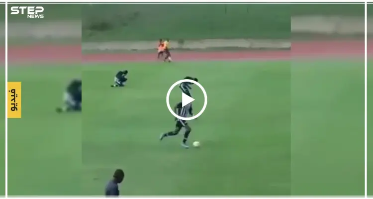 البرق يصعق لاعبين خلال مباراة لكرة القدم (فيديو): أخبار