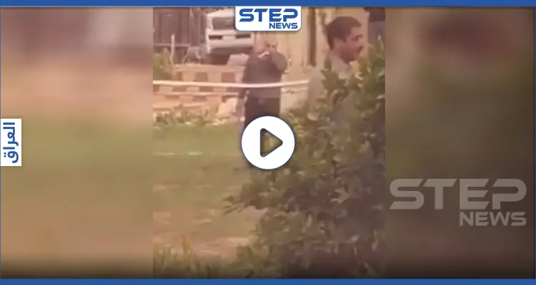 ناشطون ينشرون فيديو نادر لسليماني يلعب الكرة بمنزل المهندس: أخبار