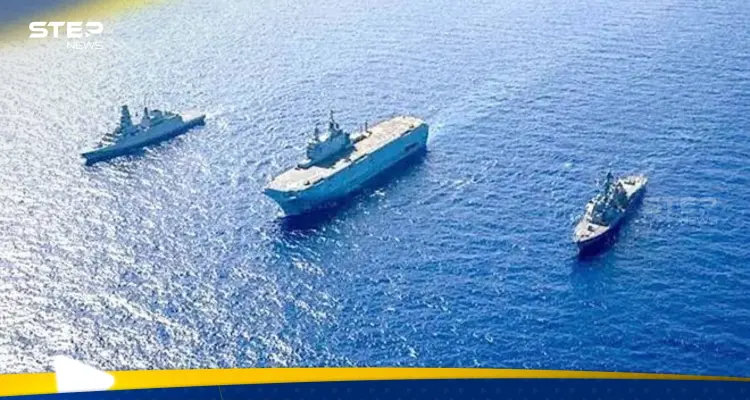 بالتعاون مع إيران.. مهمة أوروبية بالبحر الأحمر لهذا الهدف: أخبار