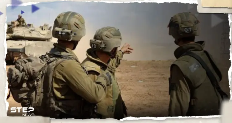 حدث يقلق إسرائيل لم تشهده منذ 1948.. والسبب 2000 جندي: أخبار