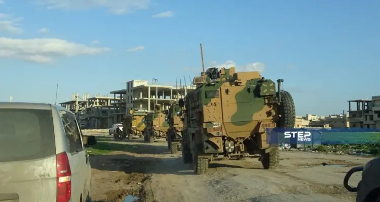 ملخص أحداث سوريا – السبت 30 -03- 2019: أخبار