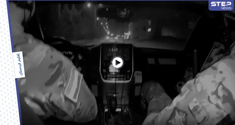 أربيل وموسكو تناقشان الملف السوري وكيفية حله.. وإقليم كردستان يحبط مخططاً خطيراً لداعش (فيديو): أخبار