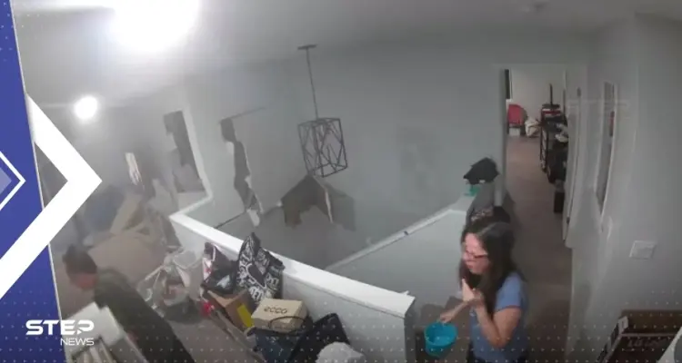 فيديو لصخرة ضخمة تحطم منزلاً في هاواي يحصد ملايين المشاهدات: أخبار