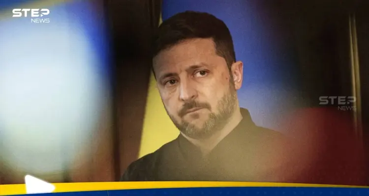 بعد لقاء أردوغان.. مسؤول يتحدث عن قرار سيتخذه زيلينسكي: أخبار